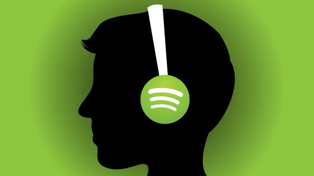 Spotify planeja lançar hardware em breve
