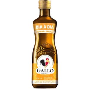 Azeite de Oliva Gallo 400ml
