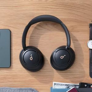 Headphone Soundcore by Anker Life Q30 | VEM DO BRASIL