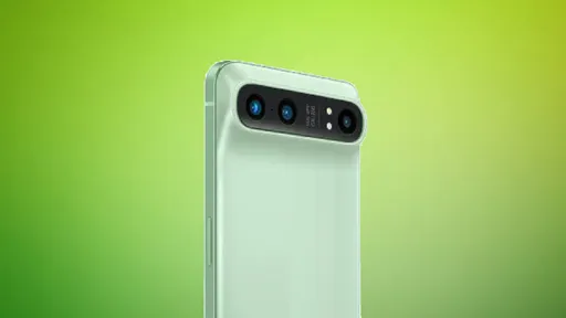 Realme GT 2 Pro tem inovações de design, câmera e conectividade antecipadas