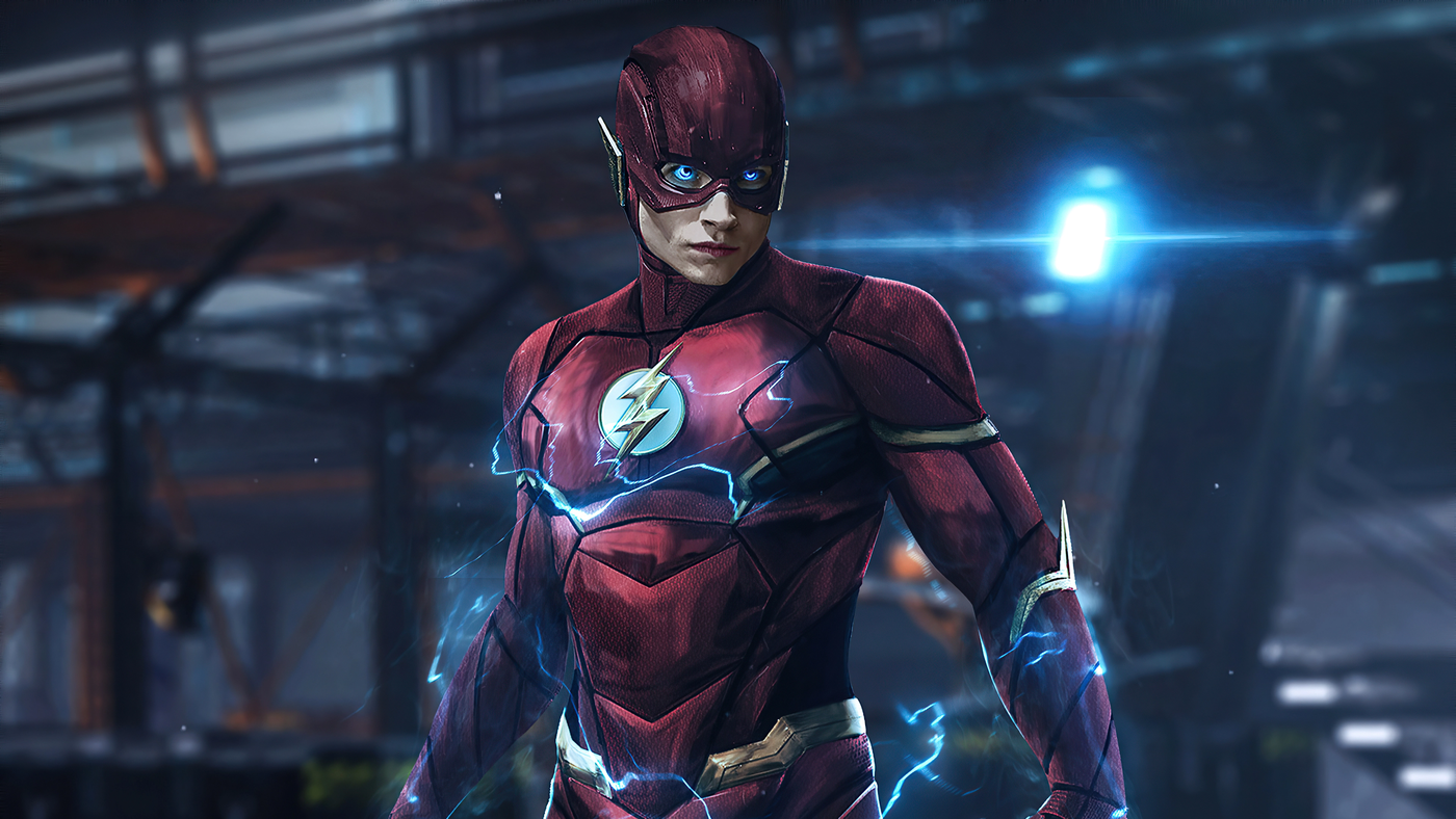 The Flash │ Data de lançamento, trailers, o que esperar e mais - Canaltech