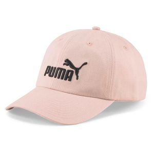 Boné Puma Aba Curva Essentials - Pink