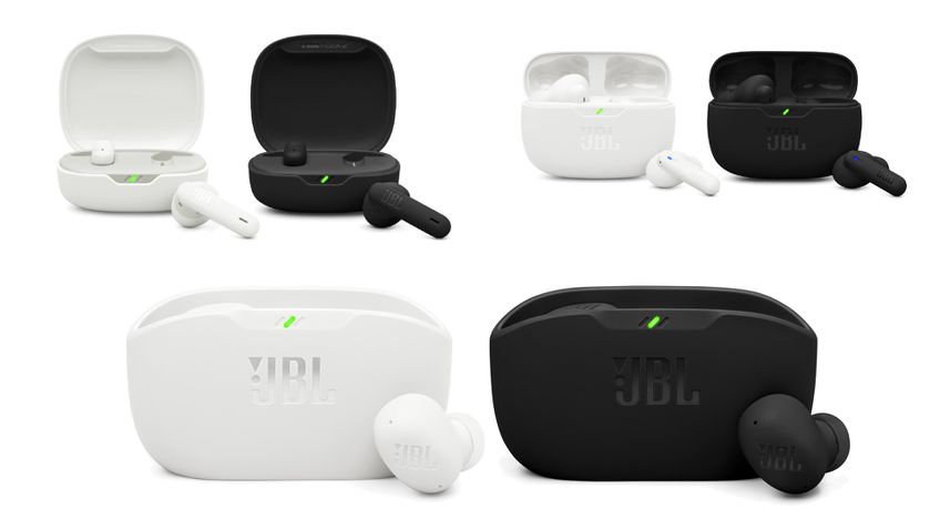JBL Vibe 2