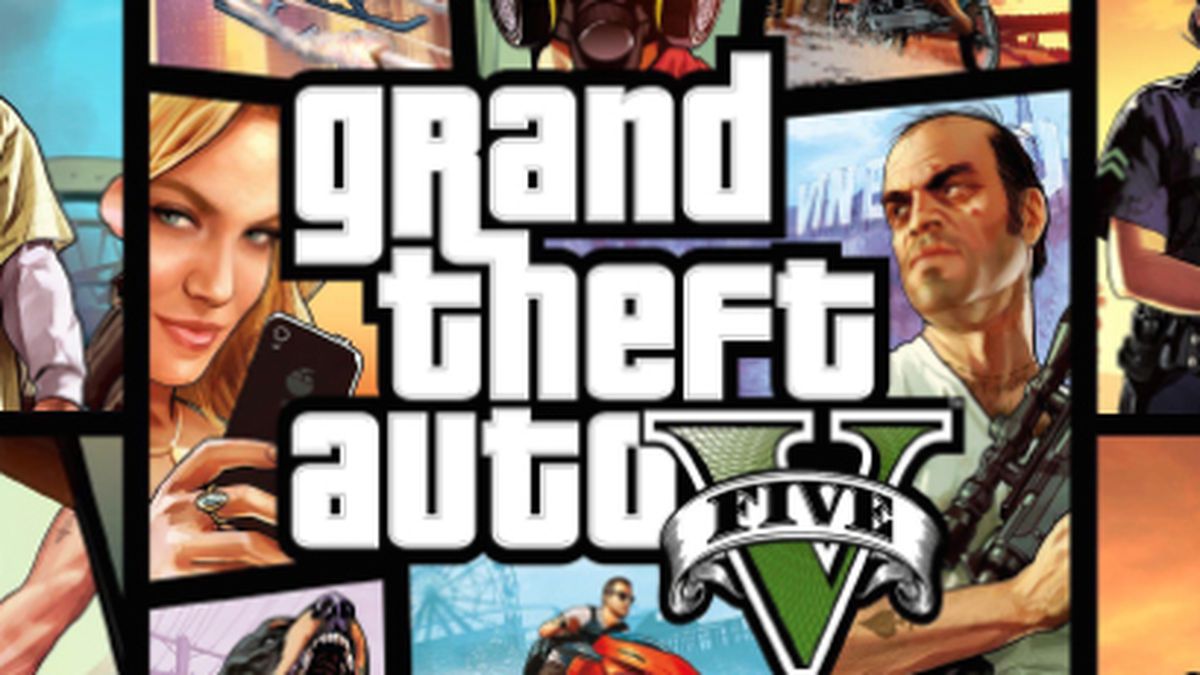 GTA V”, game mais aguardado do ano, é lançado nos EUA