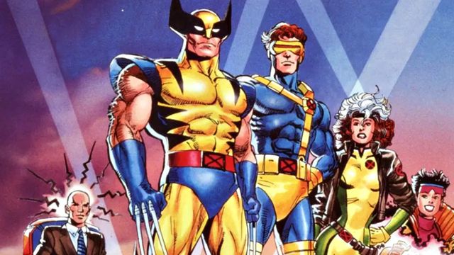 Disney+ terá desenhos clássicos dos X-Men, Homem-Aranha e outros