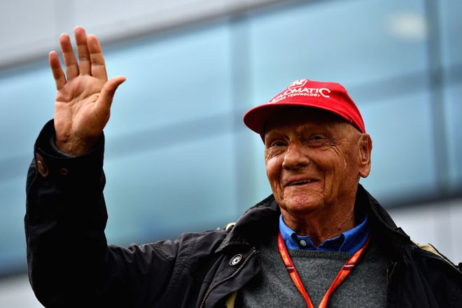 Crítica | Rush: No Limite da Emoção e o abraço eterno de Niki Lauda