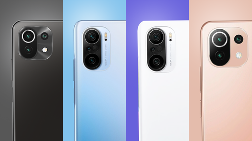 Xiaomi Mi 11: qual é o melhor modelo para comprar agora?