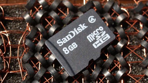 Aprenda a escolher o melhor cartão microSD para seu Surface Book