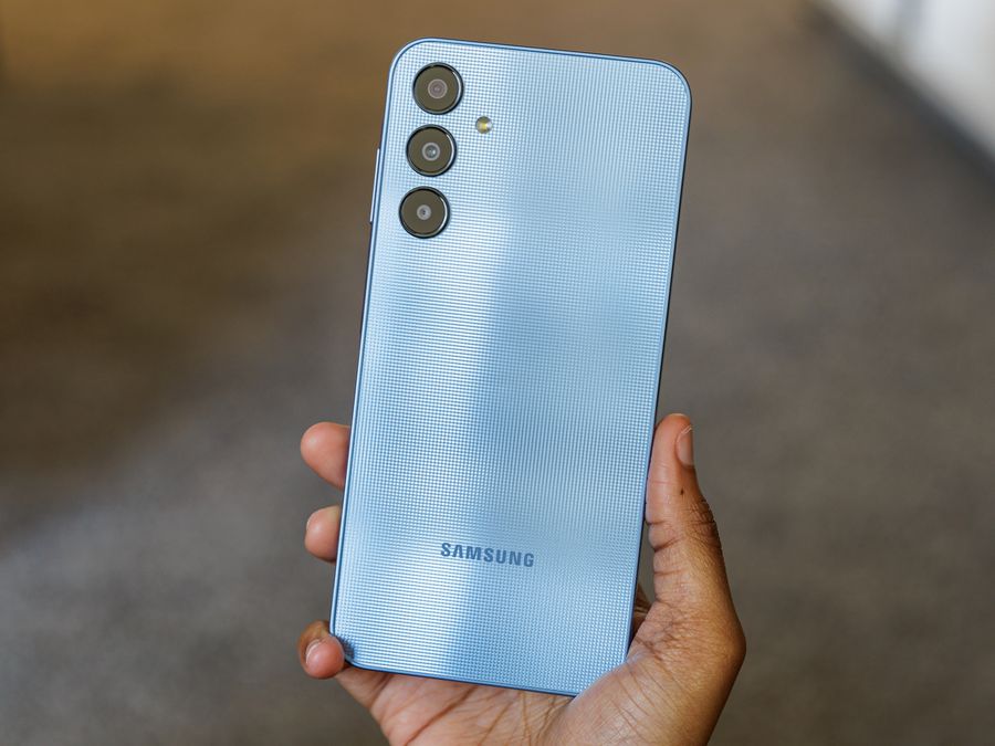 Galaxy A25: melhor versão do celular da Samsung atinge menor preço