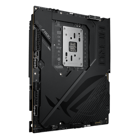 ASUS ROG Crosshair X870E HERO BTF