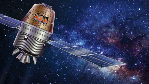 ISS pra quê? Índia quer montar sua própria estação espacial