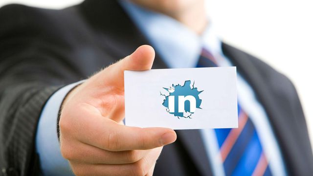 LinkedIn fecha trimestre com aumento na base de usuários e supera expectativas