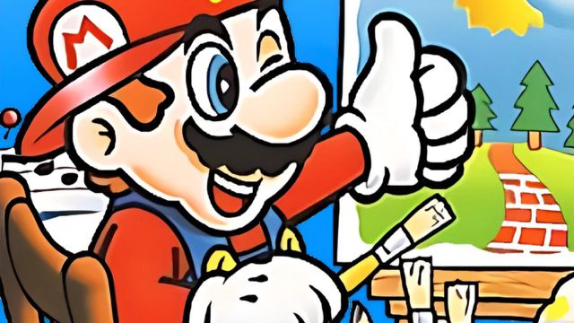 Divulgação/Nintendo
