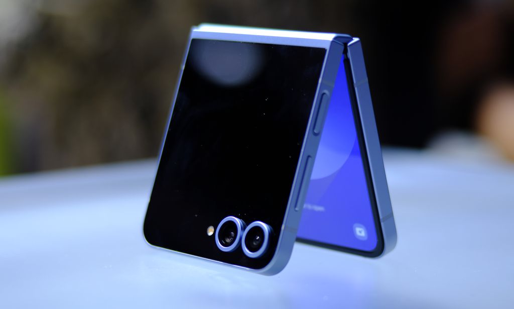 Galaxy Z Flip 6