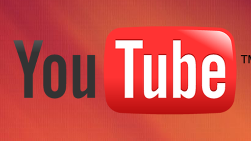 Petição para mudar o YouTube
