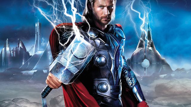 O que Thor está querendo dizer sobre o futuro de Vingadores em seu Instagram?