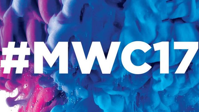 Os 5 principais anúncios do primeiro dia de MWC 2017