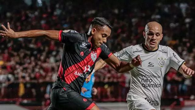 Athletico x Corinthians – onde assistir ao vivo, horário do jogo e  escalações