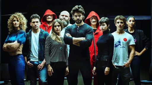 La Casa de Papel | Relembre tudo que aconteceu na primeira e segunda temporada