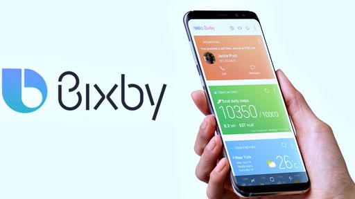 Bixby agora permite encontrar apps e recursos no celular usando comando de voz