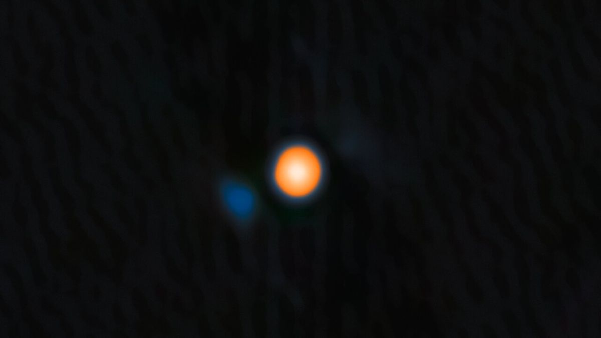 Astrônomos resolvem um antigo mistério de queda drástica no brilho de Betelgeuse