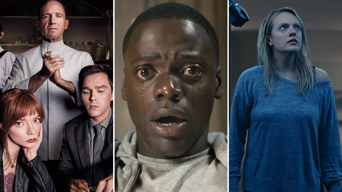 6 filmes parecidos com Corra! para assistir no streaming