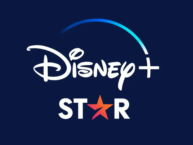 Disney+ e Star+ serão unificadas em uma única plataforma de streaming (Divulgação/Disney)