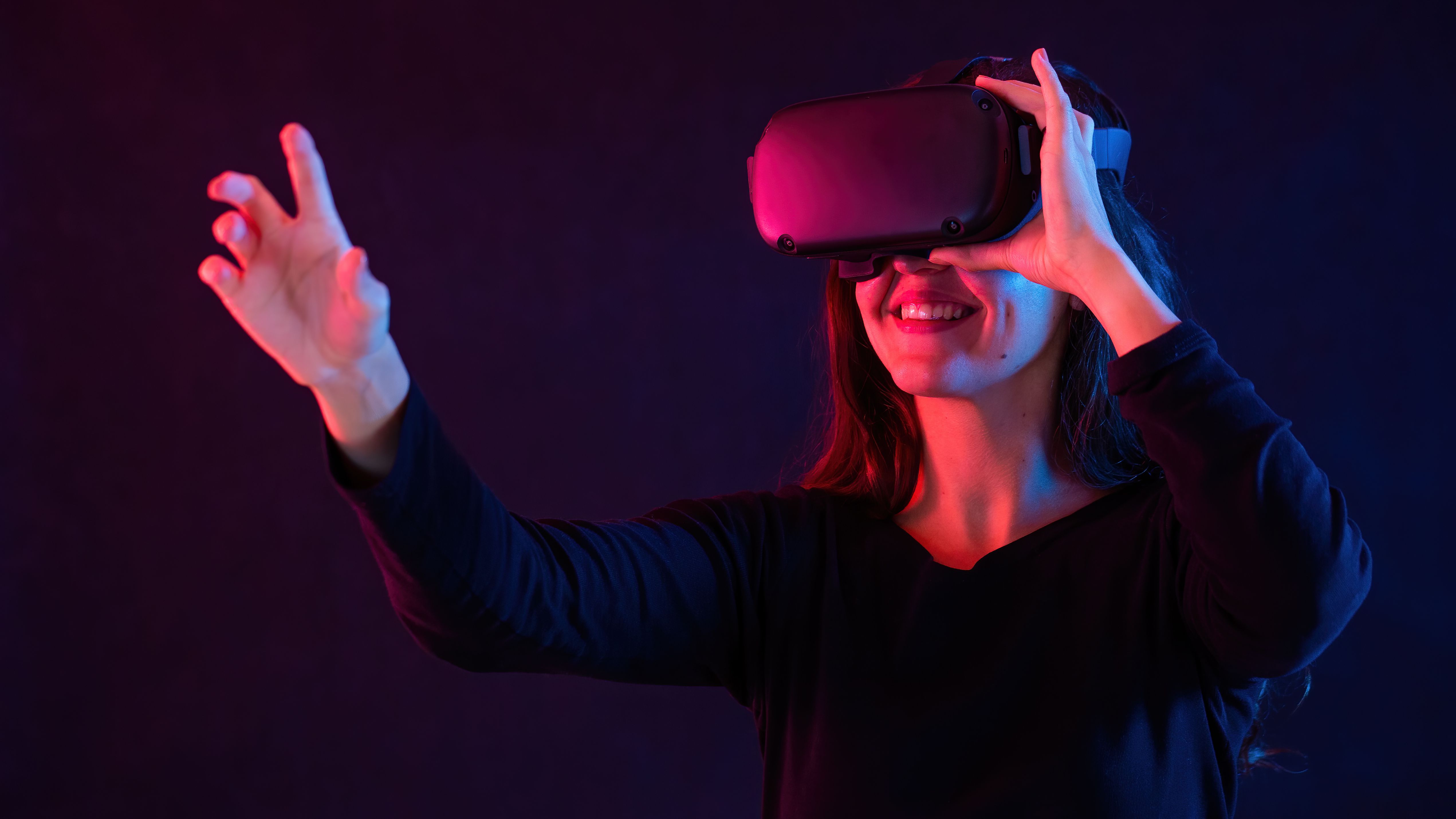 Carreira no Metaverso - As profissões do futuro  Muito se tem falado sobre  Realidade Virtual e o Metaverso, mas que profissões será que já existem  neste mundo? E o que está