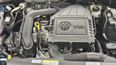 Volkswagen Tera (Review)