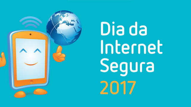 Dia da Internet Segura: evento tenta conscientizar sobre o uso seguro da web