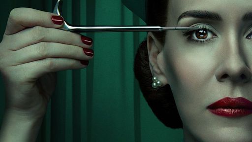 Crítica | Ratched é a pura essência de Ryan Murphy, mas engana como prequela