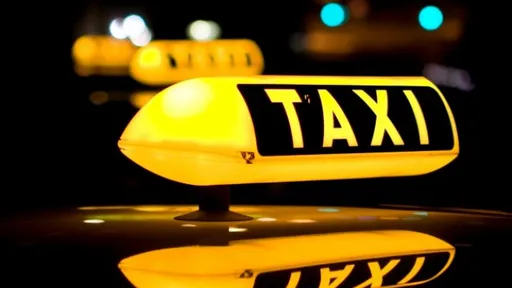 MPF propõe regulamentação do Uber e aumento do número de taxistas