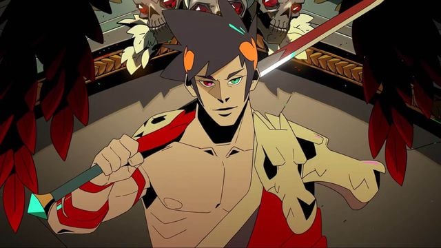 Hades II será localizado em PT-BR e a Supergiant Games está