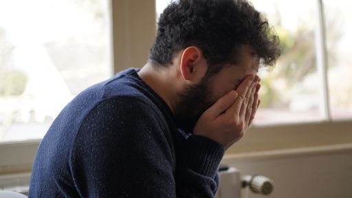 Estudo prevê as palavras mais usadas por pessoas com depressão