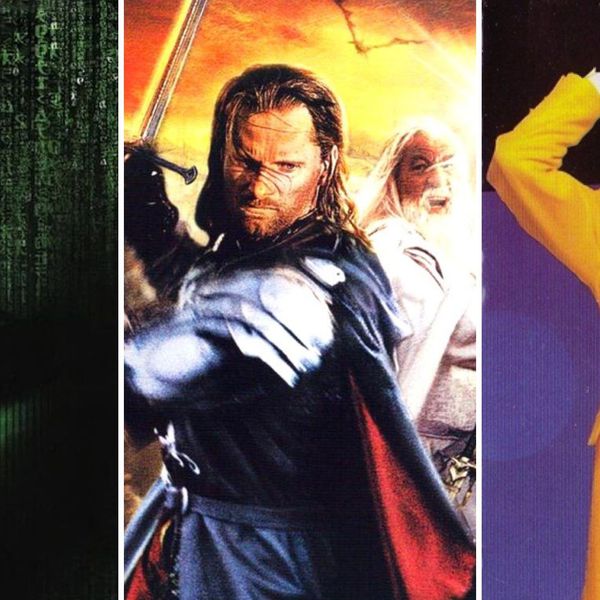 Top 10 Jogos Incríveis Baseados em Filmes: Você Precisa Conhecer!