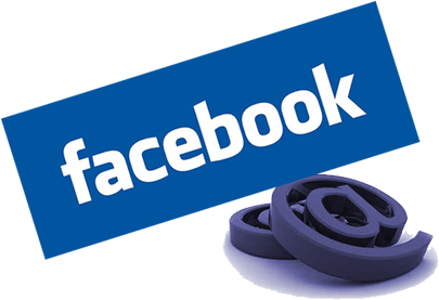 E-mail Facebook E-mail Facebook