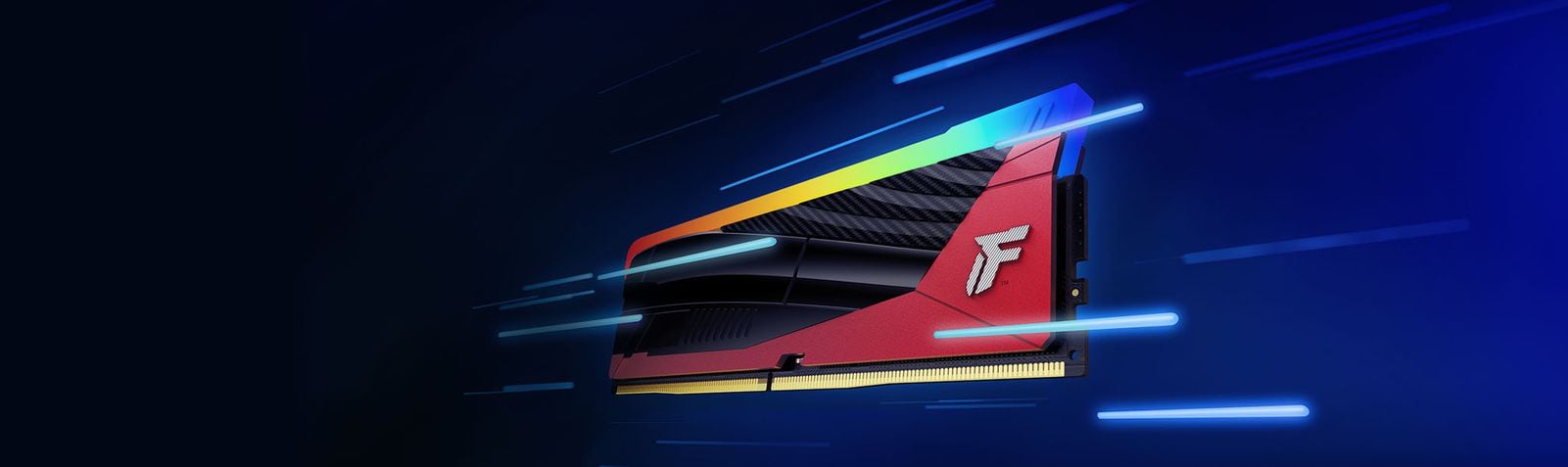 Kingston FURY Renegade DDR5 RGB Limited Edition 2
