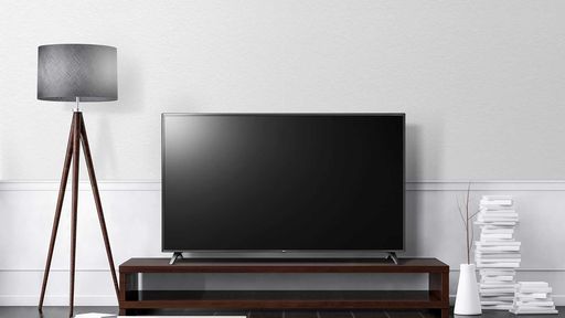 MUITO BARATO | Smart TV LG 50 polegadas 4K por R$ 1994 e frete grátis no Magalu!