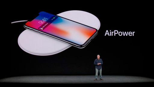 Em vídeo, protótipo funcional do AirPower exibe seu potencial desperdiçado