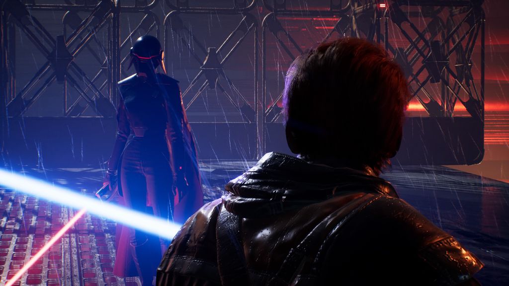 Jedi: Fallen Order é premiada campanha singleplayer da EA no universo de Star Wars (Imagem: Reprodução/EA)