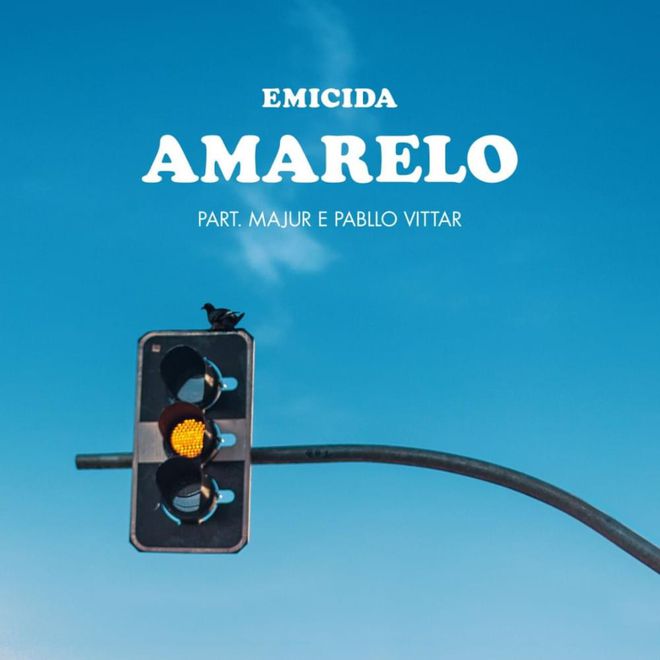 Emicida faz manifesto no documentário AmarElo É Tudo Pra Ontem; veja o trailer Canaltech Emicida faz manifesto no documentário AmarElo É Tudo Pra Ontem; veja o trailer Canaltech