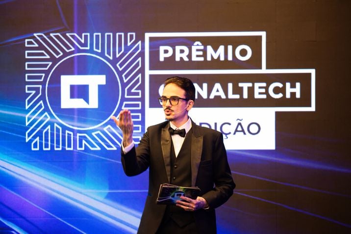 Prêmio Canaltech 8ª Edição