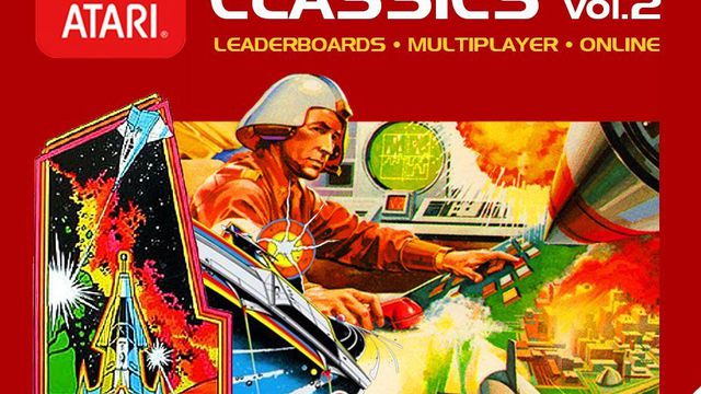 Atari lança coleção com 100 jogos clássicos no Xbox One