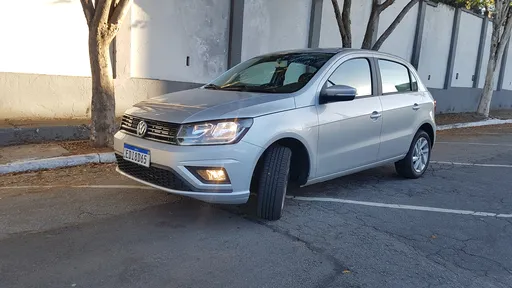 Análise | Volkswagen Gol automático é um dos carros mais honestos do Brasil
