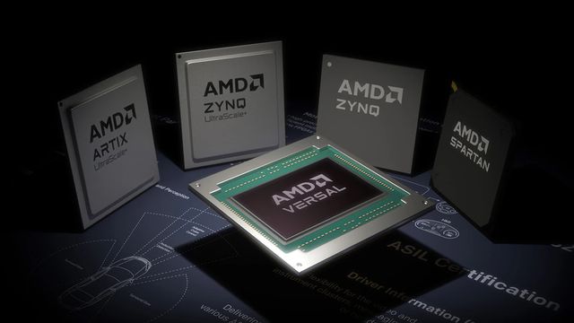 AMD / Reprodução