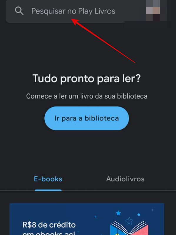 Como vender um livro no Google Play - Blog Bibliomundi