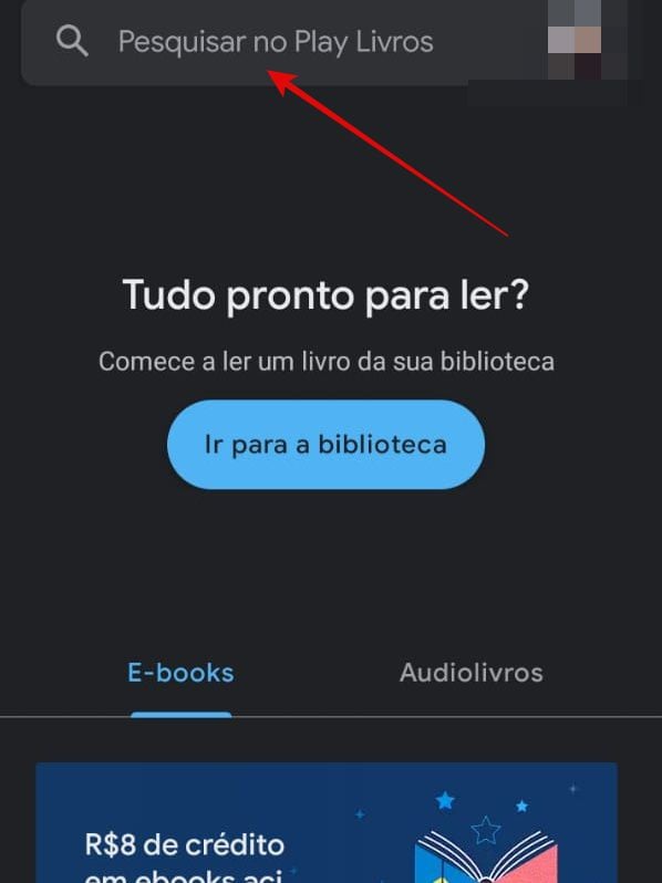 Como BAIXAR LIVROS GRATIS Google Play Livros 