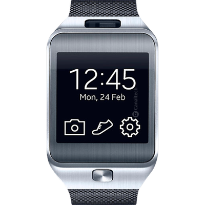 Samsung Gear 2 - Ficha Técnica - Canaltech