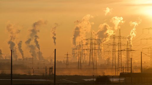 Google vai deixar de monetizar conteúdos que negam as mudanças climáticas