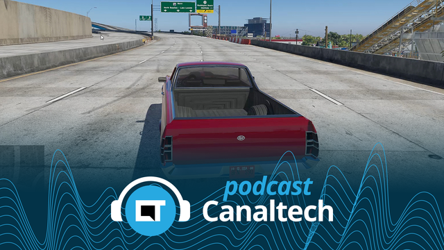 Danilo Berti/Canaltech